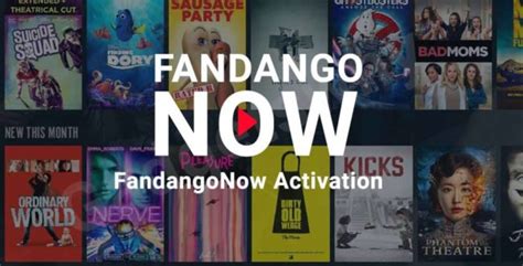 com will refund all payments. . Fandangonow com